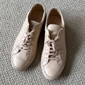 Common Projects Original Achilles Sneakers